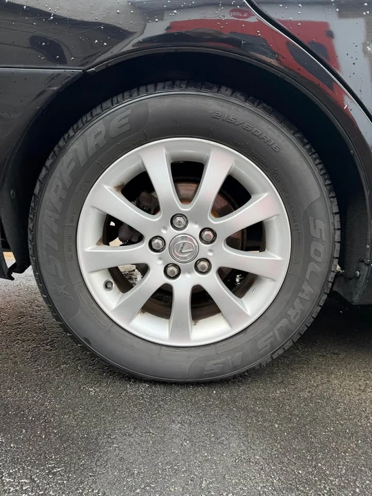 2002 Lexus ES 4th Gen - Image 13 of 20