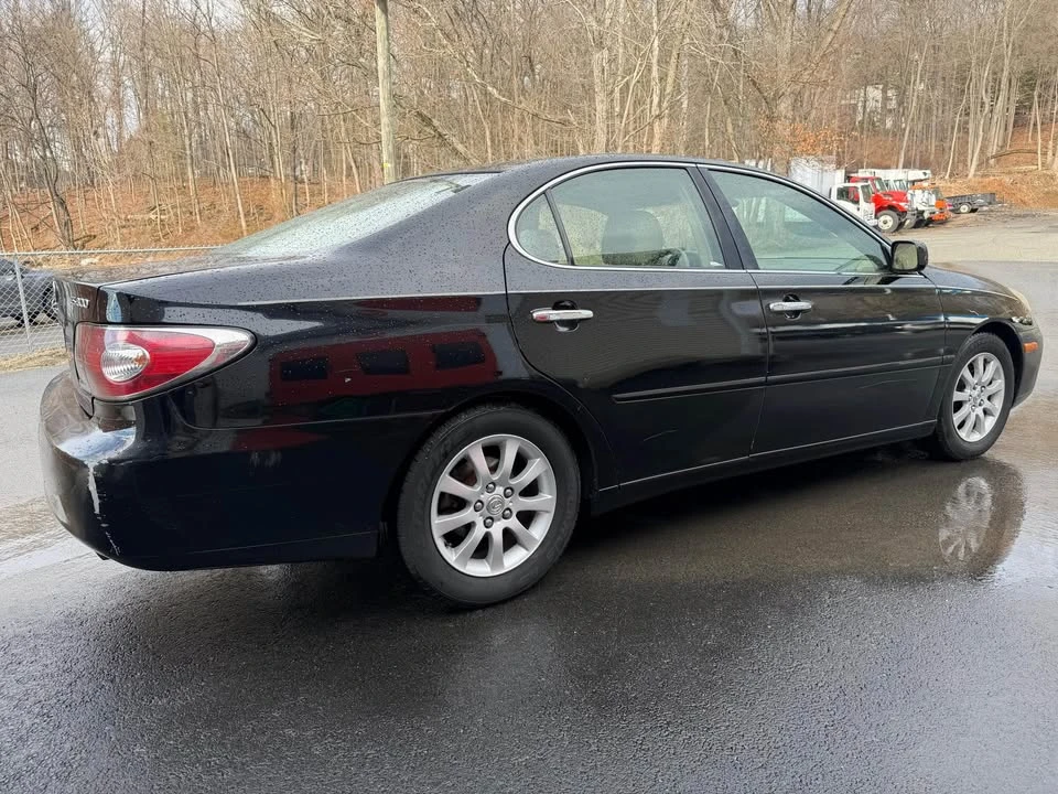 2002 Lexus ES 4th Gen - Image 16 of 20