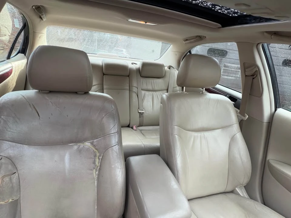2002 Lexus ES 4th Gen - Image 9 of 20