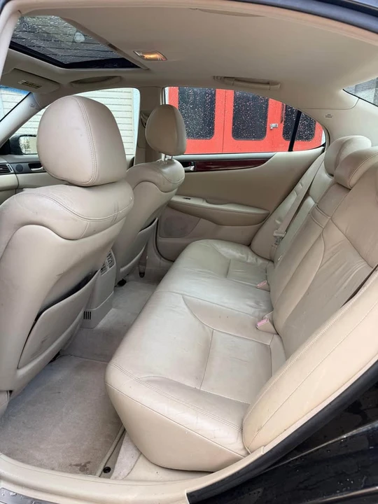 2002 Lexus ES 4th Gen - Image 8 of 20