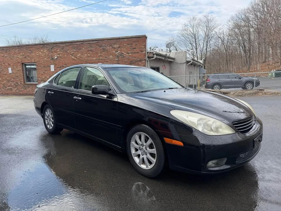 2002 Lexus ES 4th Gen - Image 2 of 20