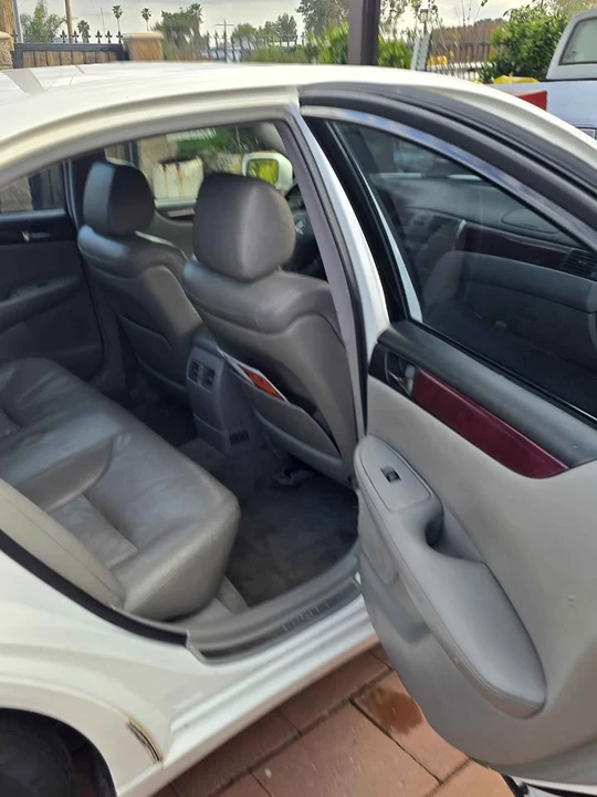 2002 Lexus ES 4th Gen - Image 6 of 7