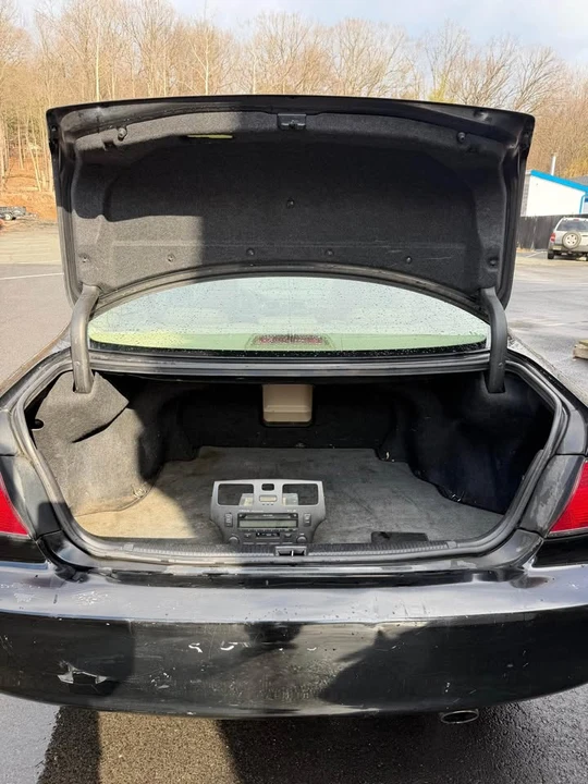 2002 Lexus ES 4th Gen - Image 14 of 20