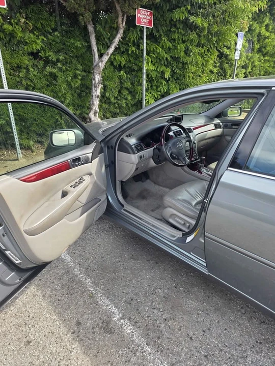 2002 Lexus ES 4th Gen - Image 6 of 20