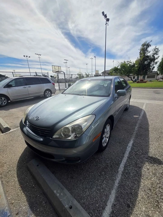 2002 Lexus ES 4th Gen - Image 15 of 20