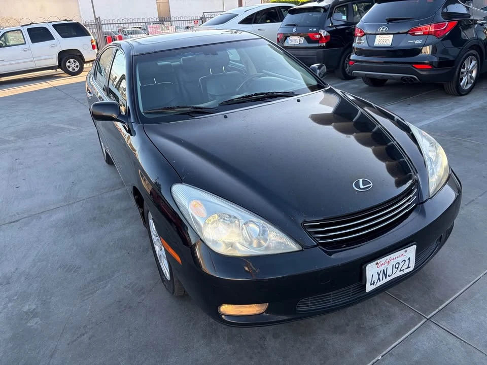 2002 Lexus ES 4th Gen - Image 7 of 17