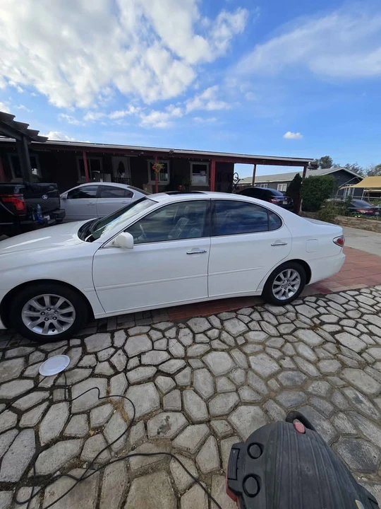 2002 Lexus ES 3rd Gen - Image 5 of 11