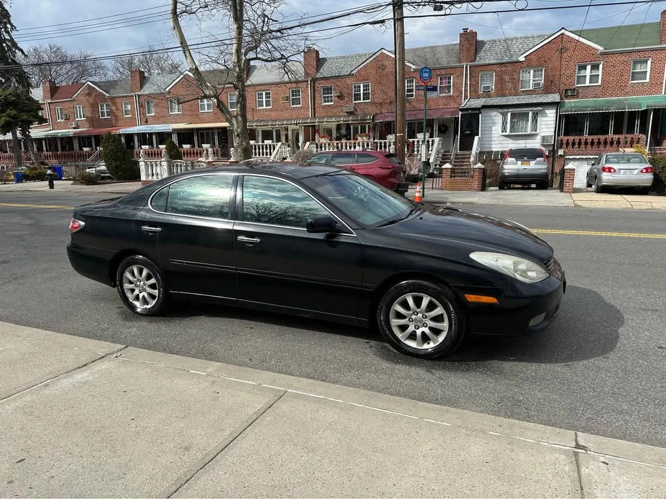 2002 Lexus ES 4th Gen - Image 3 of 6