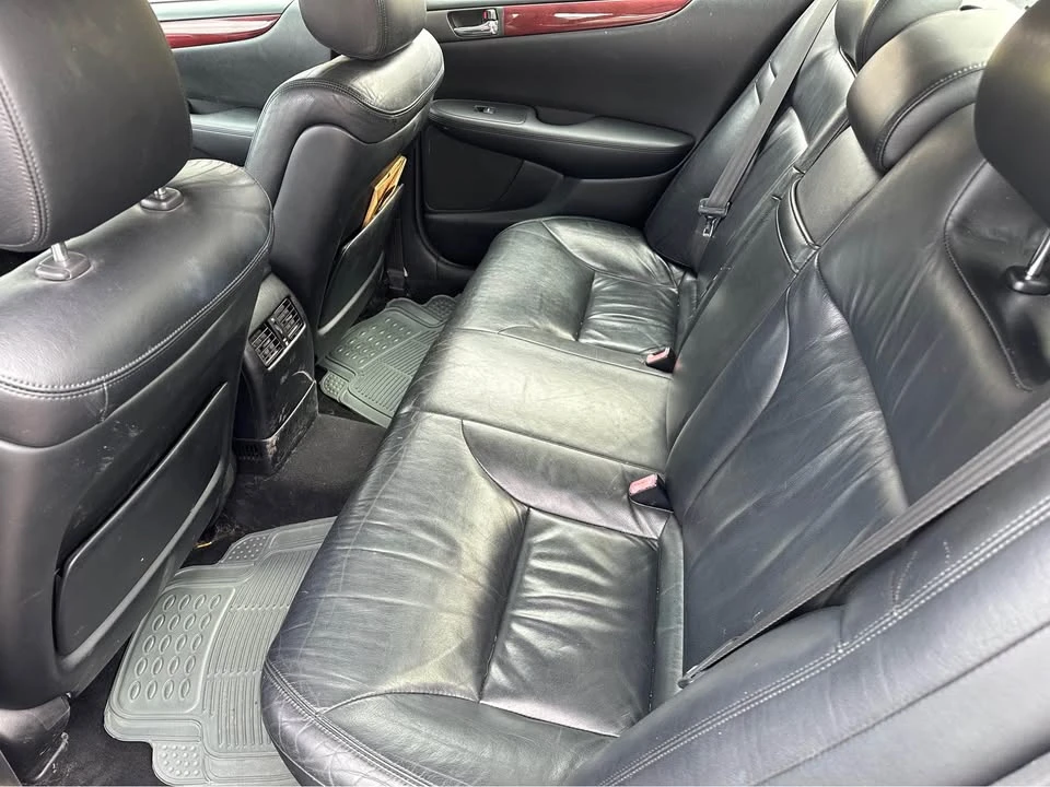 2002 Lexus ES 4th Gen - Image 6 of 6