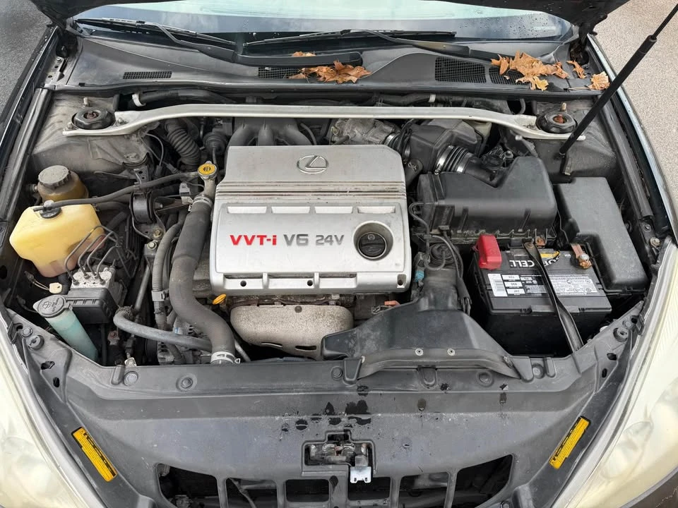 2002 Lexus ES 4th Gen - Image 17 of 20