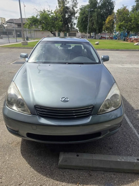 2002 Lexus ES 4th Gen - Image 14 of 20