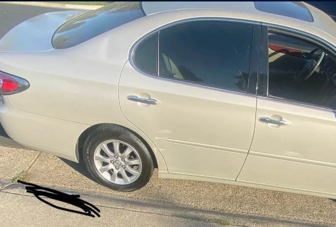 2002 Lexus ES 4th Gen - Image 4 of 9