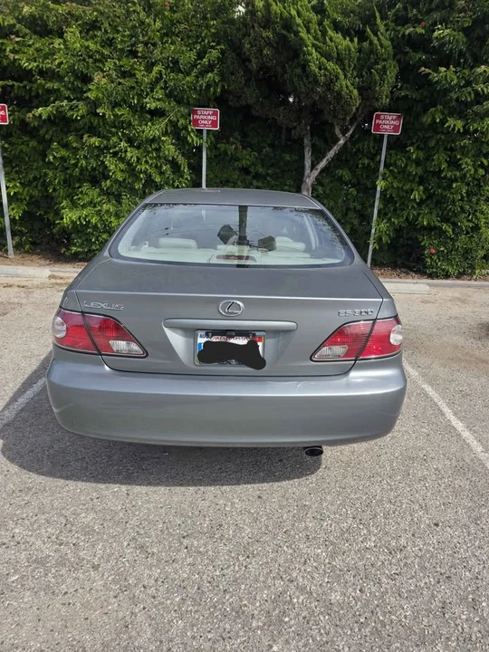 2002 Lexus ES 4th Gen - Image 18 of 20