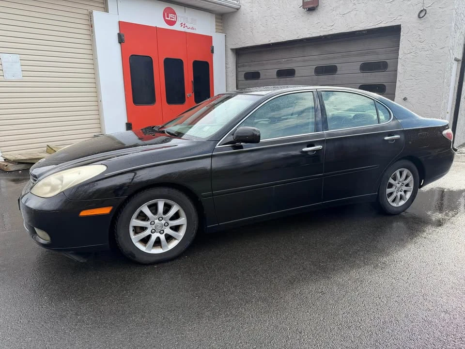 2002 Lexus ES 4th Gen - Image 5 of 20