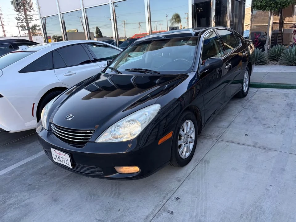 2002 Lexus ES 4th Gen - Image 19 of 20