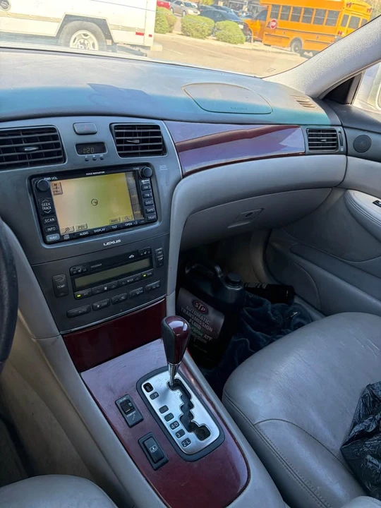2002 Lexus ES 4th Gen - Image 7 of 8