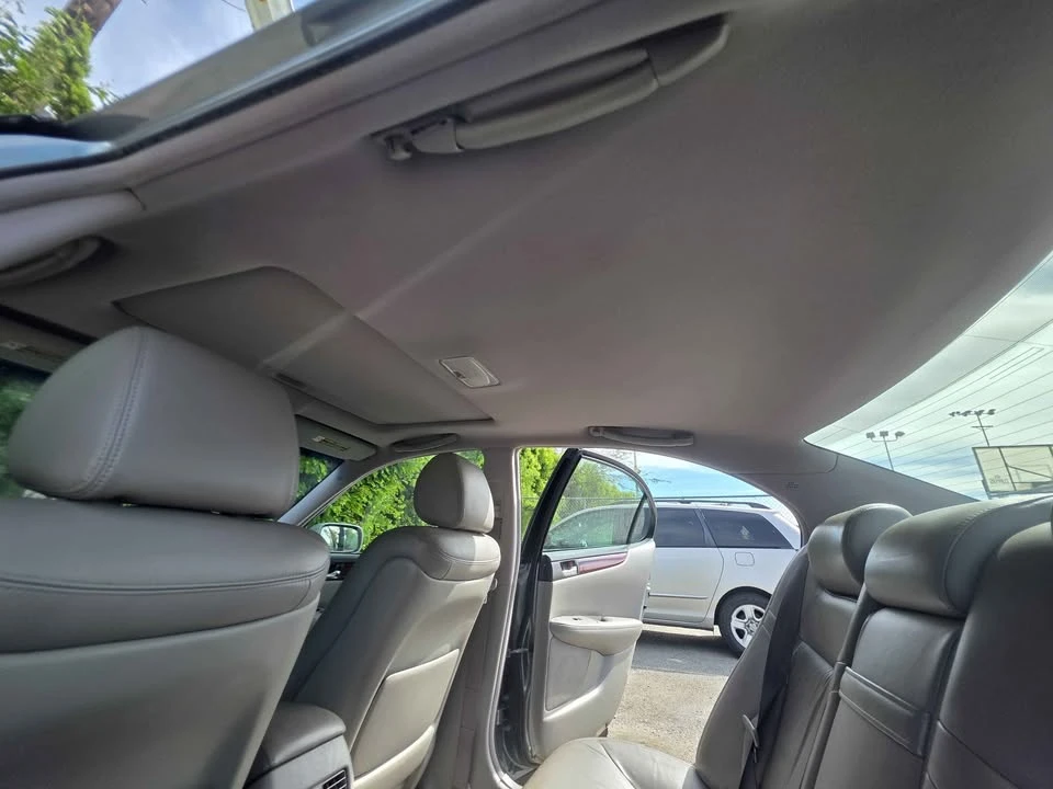 2002 Lexus ES 4th Gen - Image 3 of 20