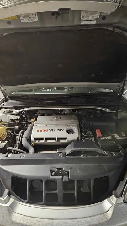 2002 Lexus ES 4th Gen - Image 4 of 4