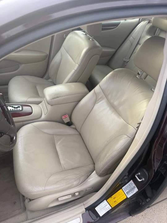 2002 Lexus ES 4th Gen - Image 7 of 11
