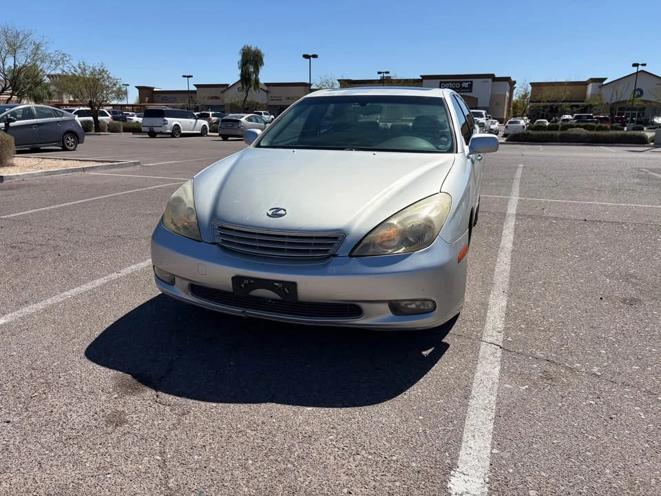 2002 Lexus ES 4th Gen - Image 2 of 8