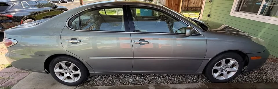 2002 Lexus ES 4th Gen - Image 4 of 10