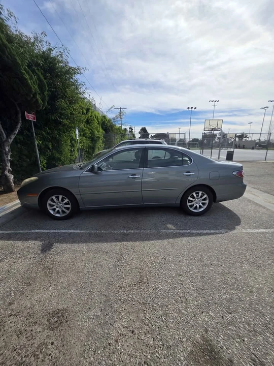 2002 Lexus ES 4th Gen - Image 16 of 20