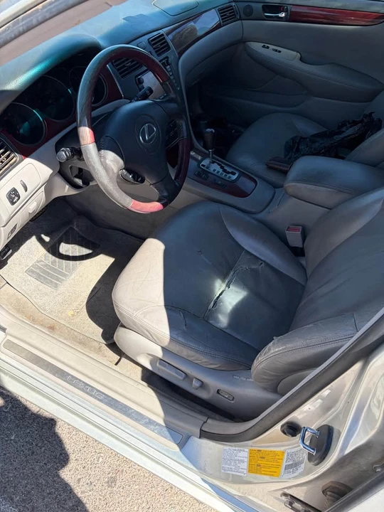 2002 Lexus ES 4th Gen - Image 6 of 8