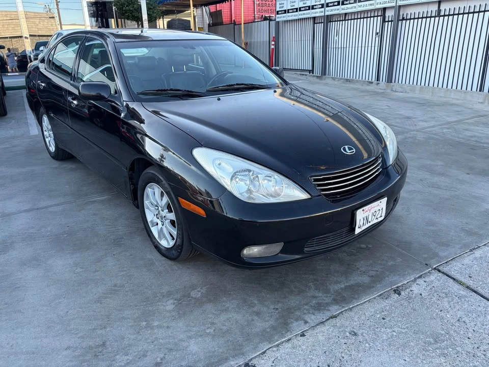 2002 Lexus ES 4th Gen - Image 4 of 20