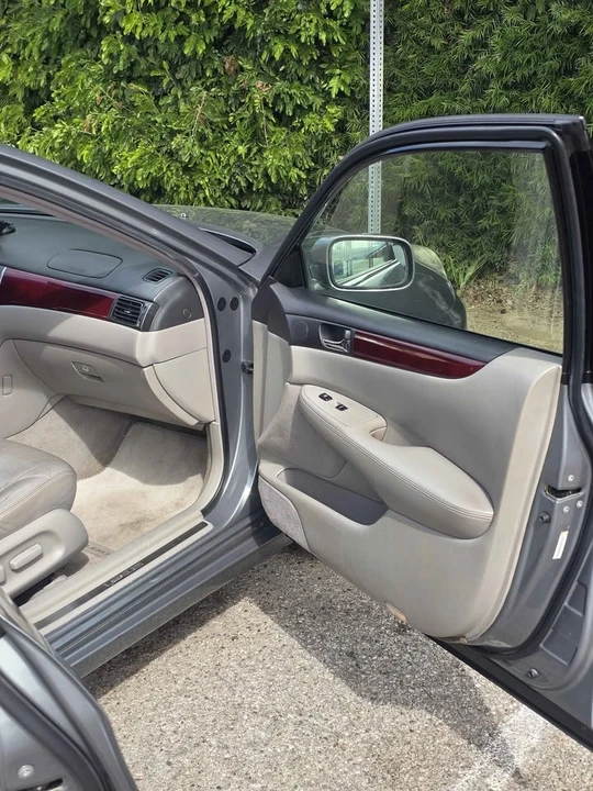 2002 Lexus ES 4th Gen - Image 7 of 20