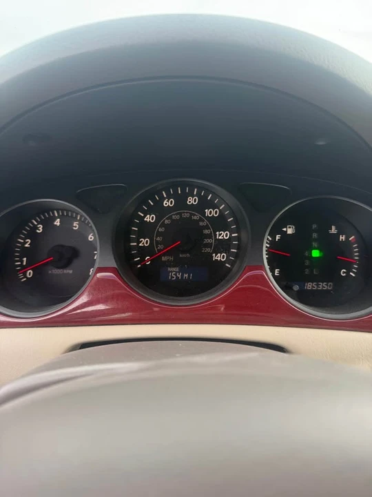 2002 Lexus ES 4th Gen - Image 11 of 11