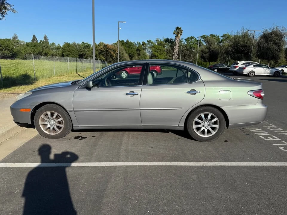 2002 Lexus ES 4th Gen - Image 3 of 7