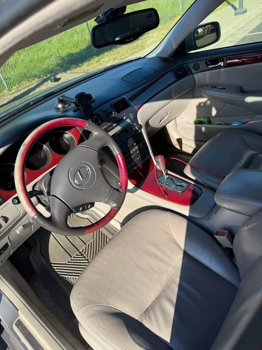 2002 Lexus ES 4th Gen - Image 5 of 7