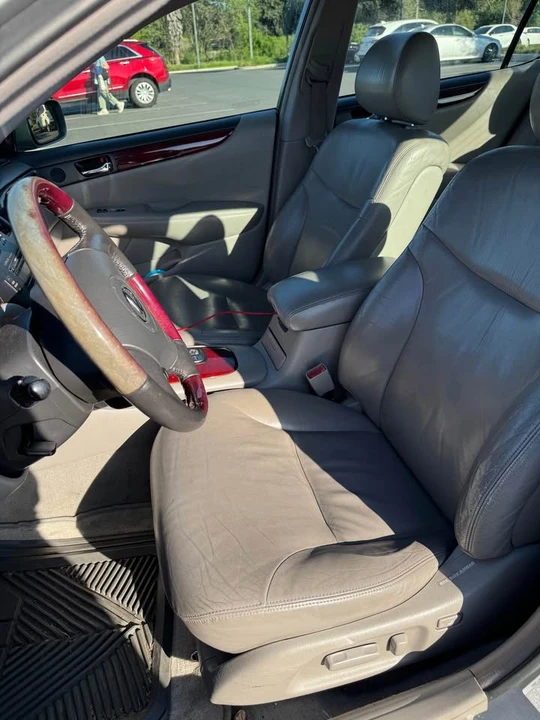 2002 Lexus ES 4th Gen - Image 7 of 7