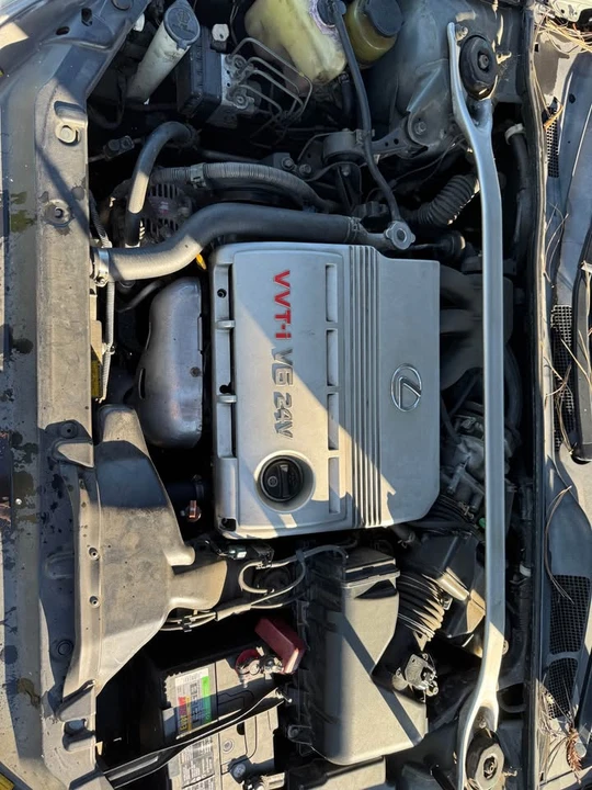 2002 Lexus ES 4th Gen - Image 6 of 7