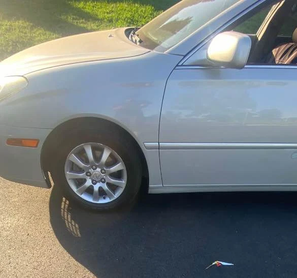 2002 Lexus ES 4th Gen - Image 6 of 9