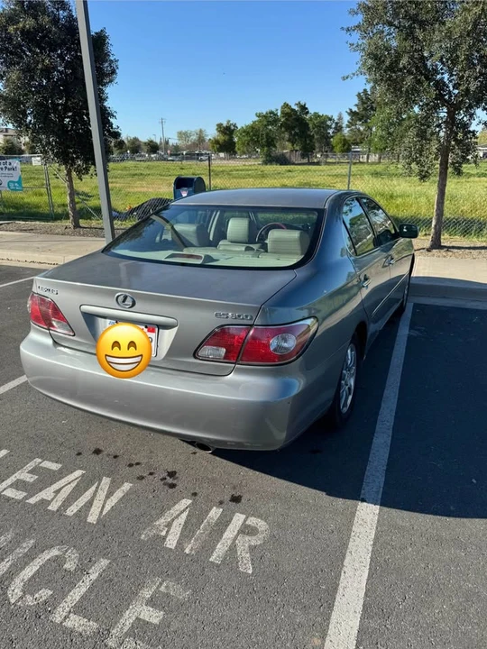 2002 Lexus ES 4th Gen - Image 2 of 7
