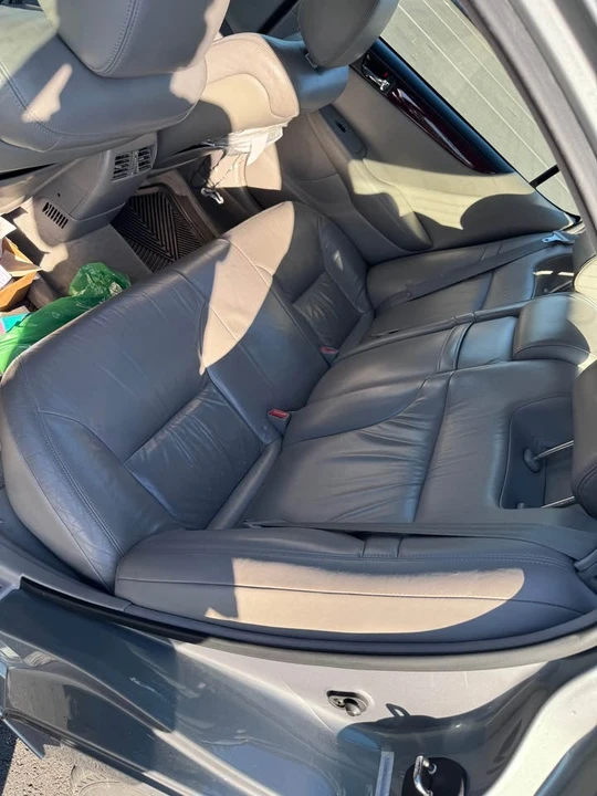 2002 Lexus ES 4th Gen - Image 4 of 7