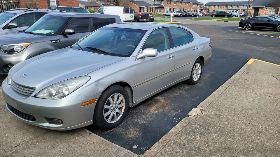 2002 Lexus ES 4th Gen - Image 3 of 5