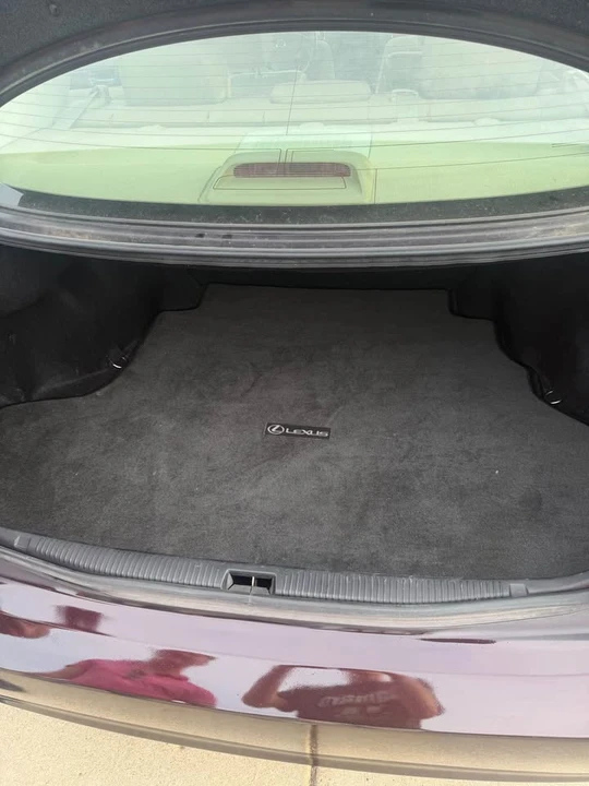 2002 Lexus ES 4th Gen - Image 9 of 11