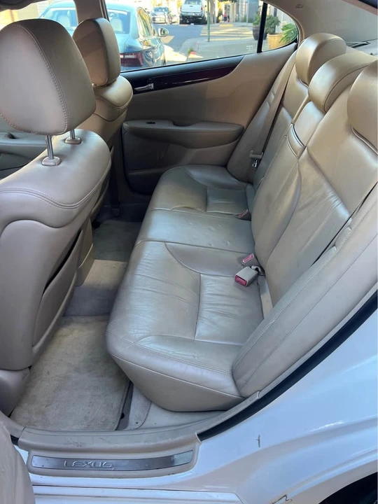 2002 Lexus ES 4th Gen - Image 12 of 18