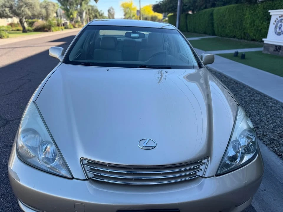 2002 Lexus ES 4th Gen - Image 6 of 20