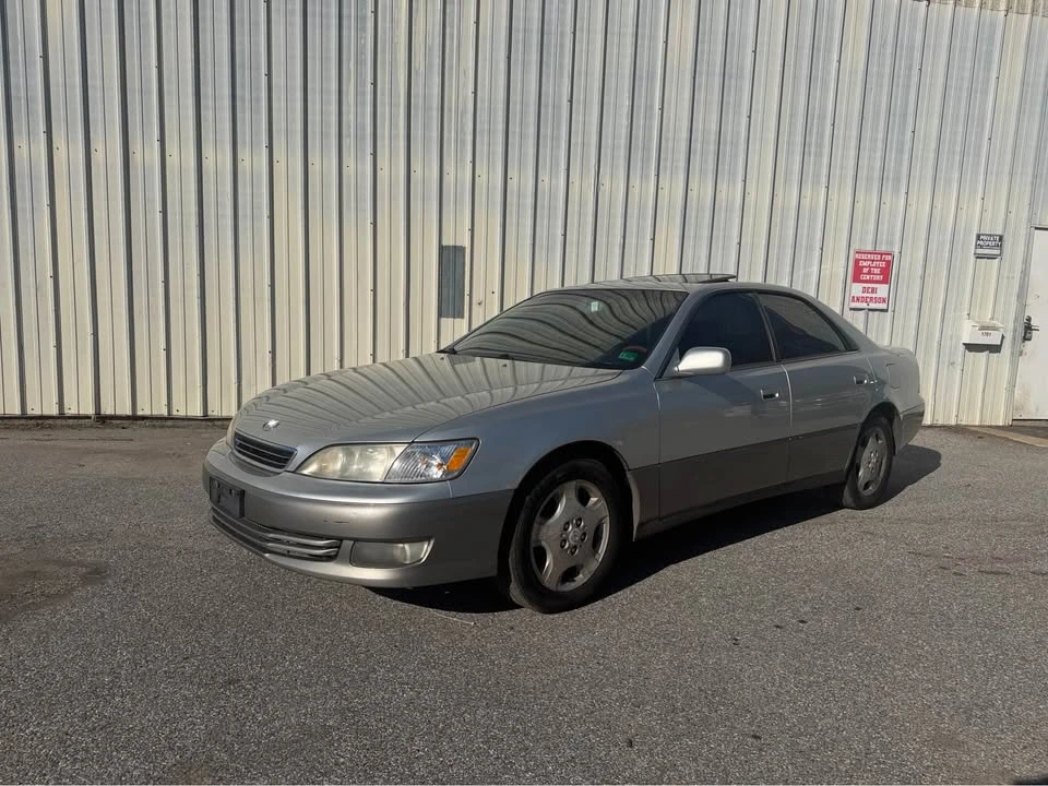 2002 Lexus ES 4th Gen - Image 2 of 7