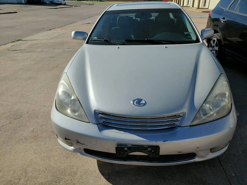 2002 Lexus ES 4th Gen - Image 3 of 7