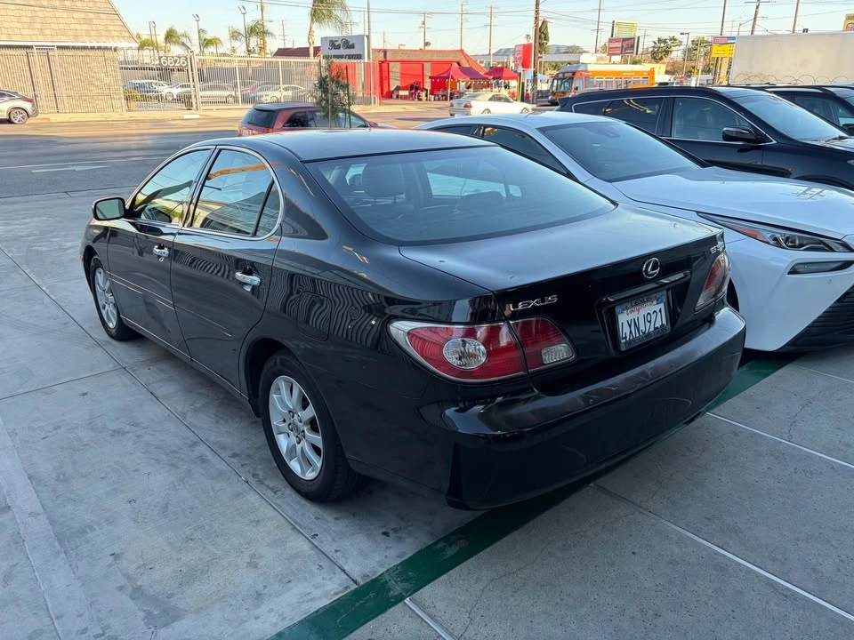 2002 Lexus ES 4th Gen - Image 7 of 20