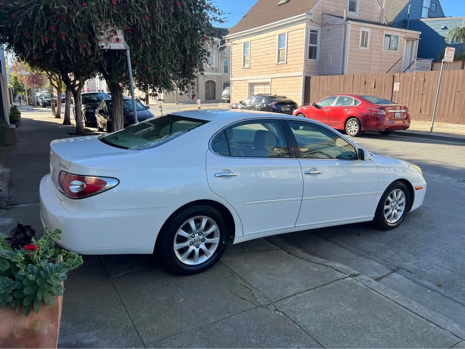 2002 Lexus ES 4th Gen - Image 7 of 18
