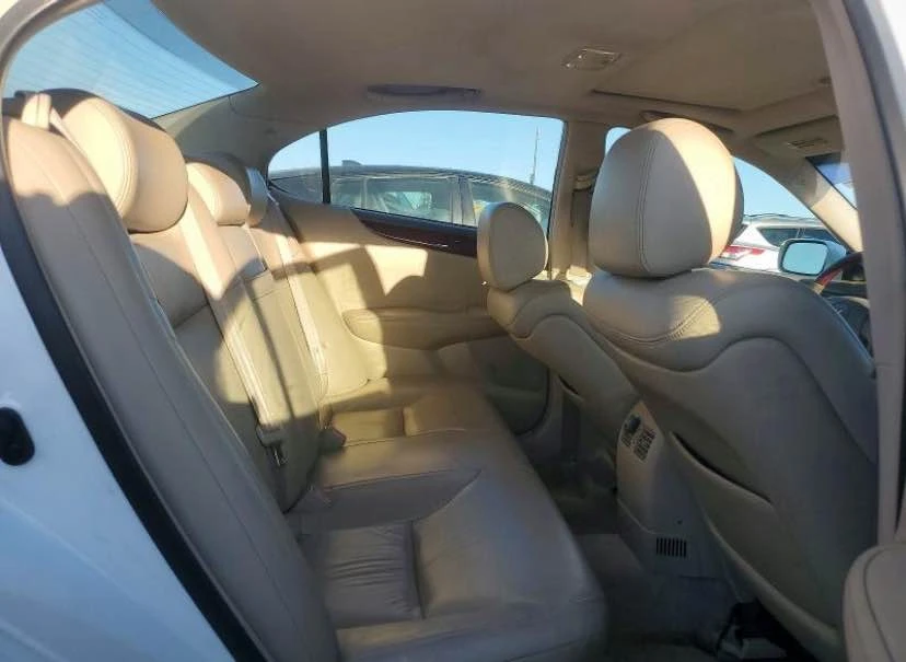 2002 Lexus ES 4th Gen - Image 6 of 6