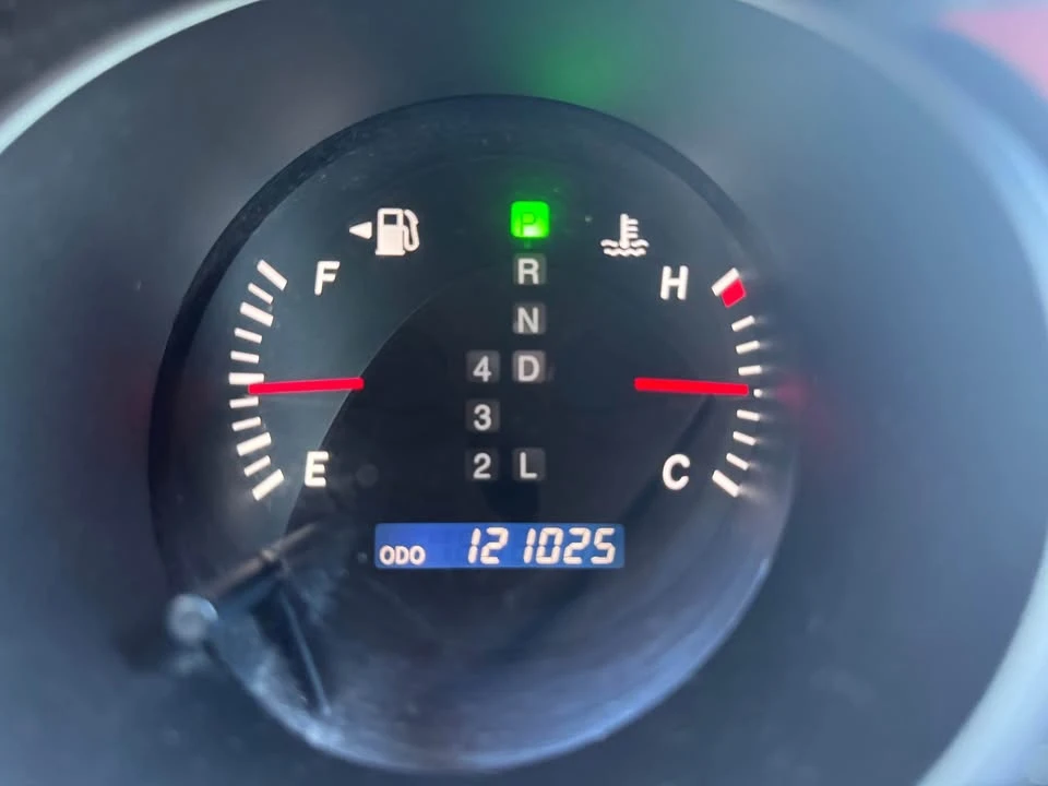 2002 Lexus ES 4th Gen - Image 7 of 20