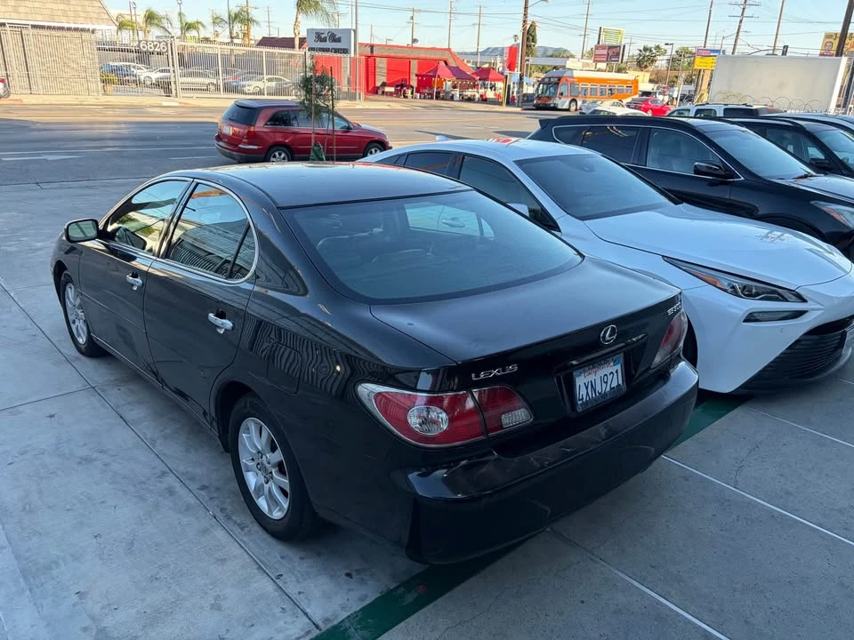 2002 Lexus ES 4th Gen - Image 4 of 20