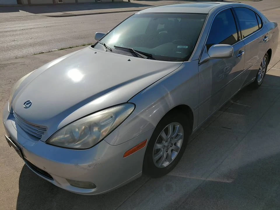 2002 Lexus ES 4th Gen - Image 5 of 7