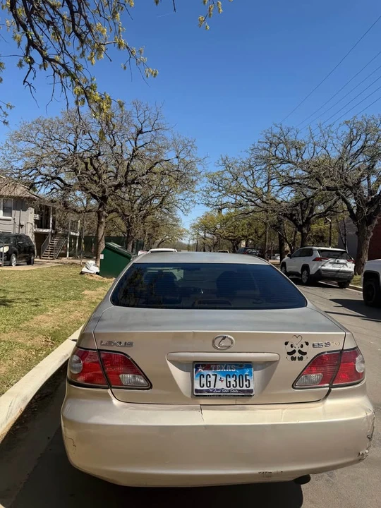 2002 Lexus ES 4th Gen - Image 12 of 12